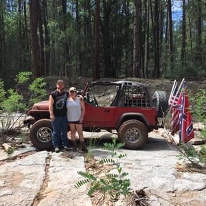 Meet your Posher, Mark